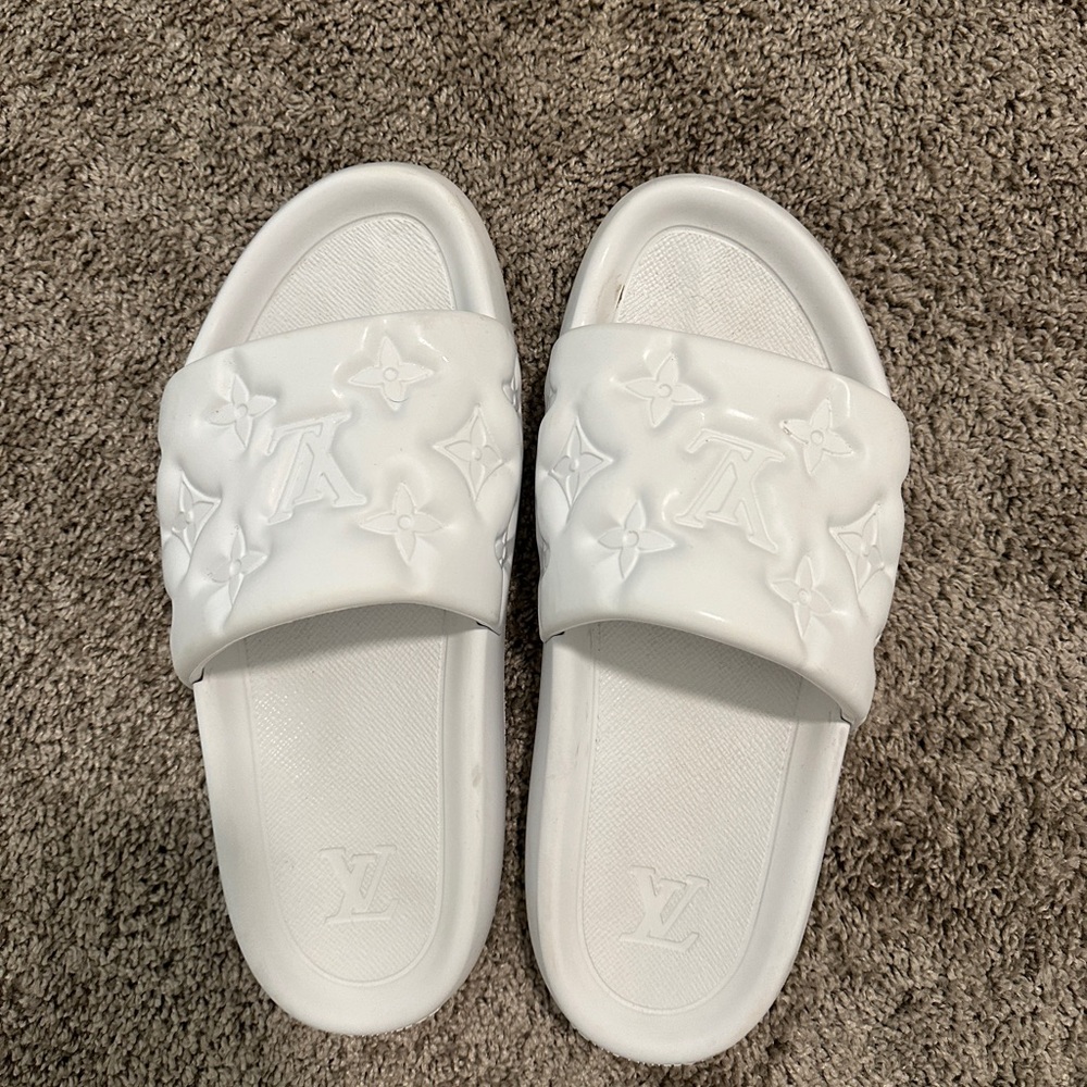 LV Slides